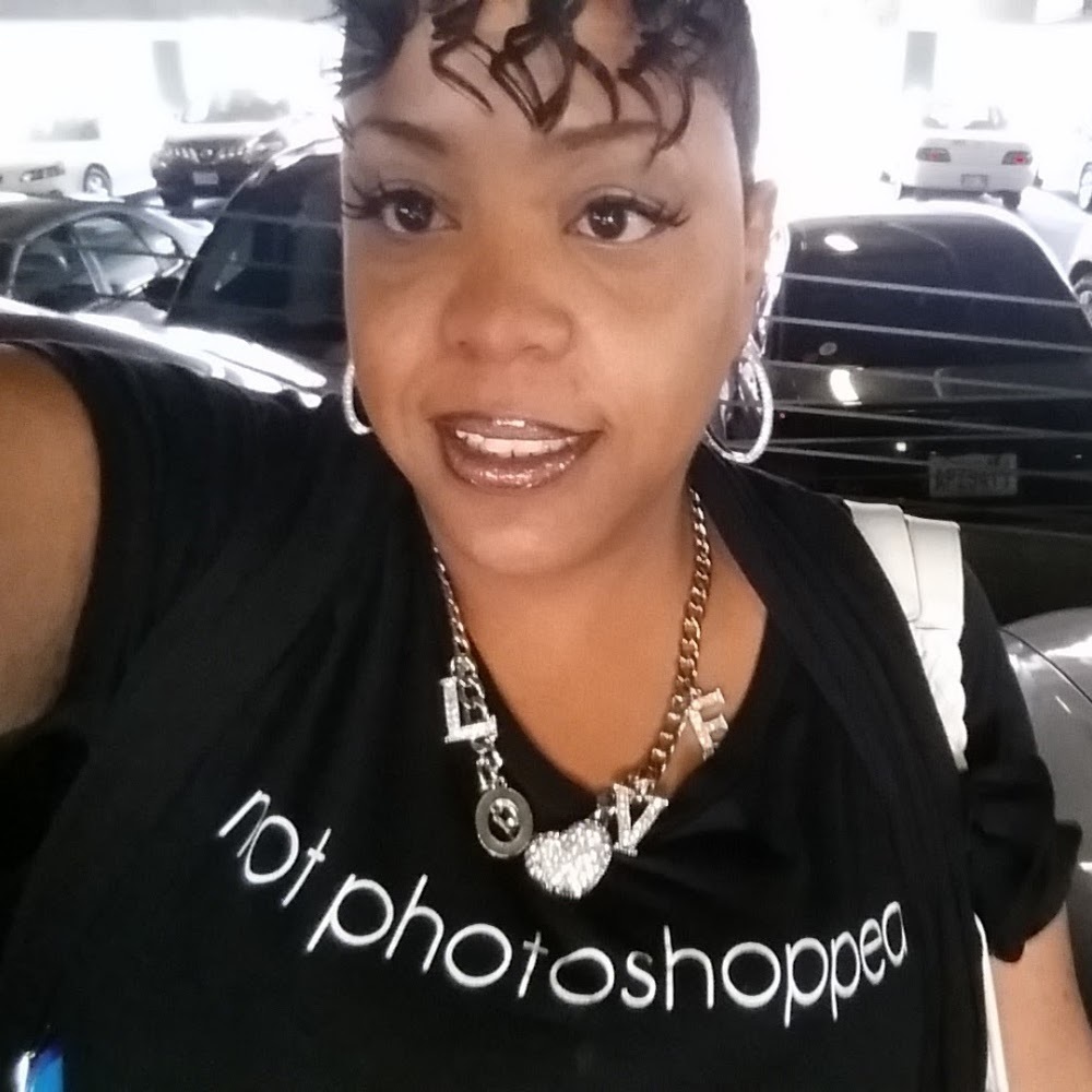 Meet your Posher, Kristy